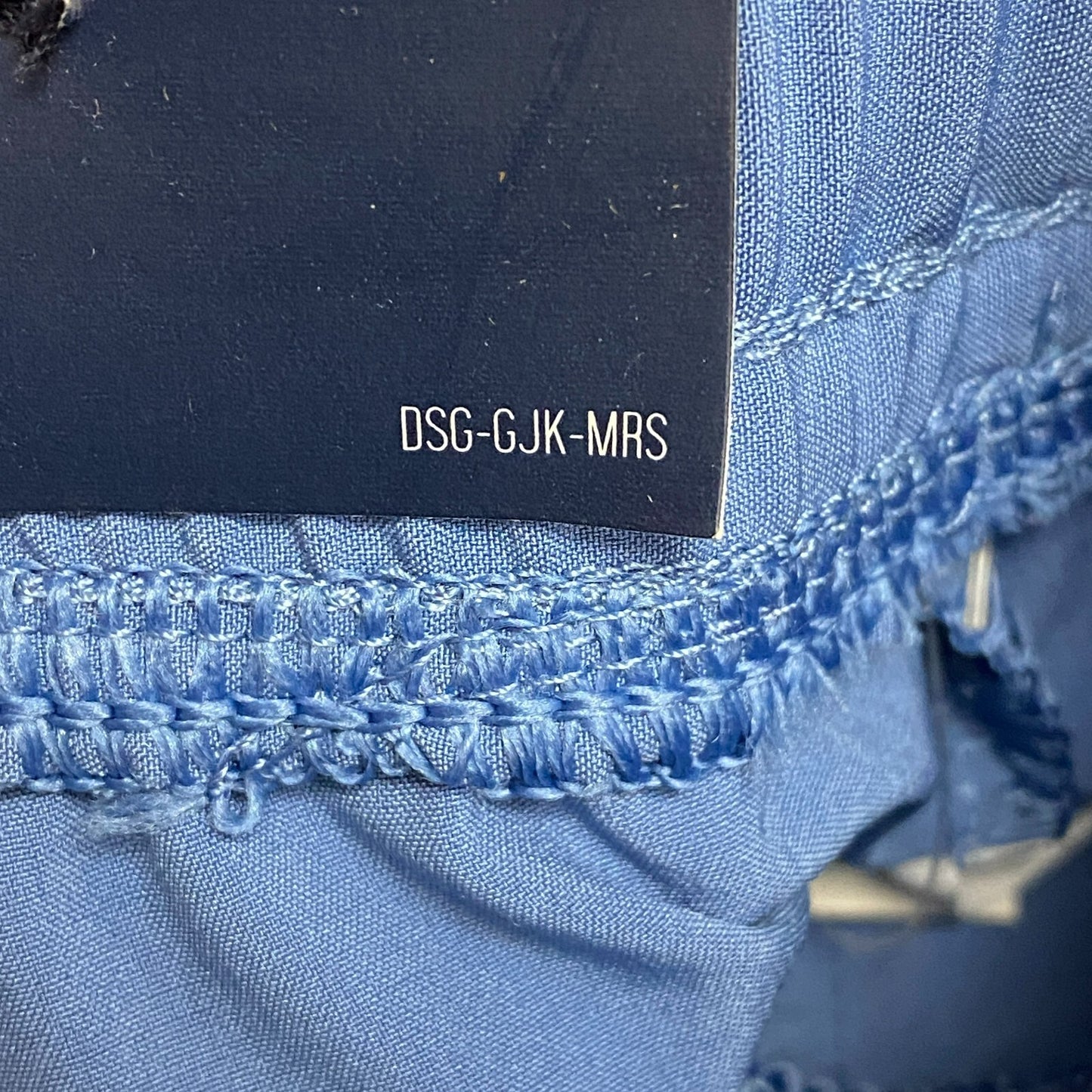 DSG Girls' Fashion Shorts Basin Blue Solid Summer Stylish DAG12128