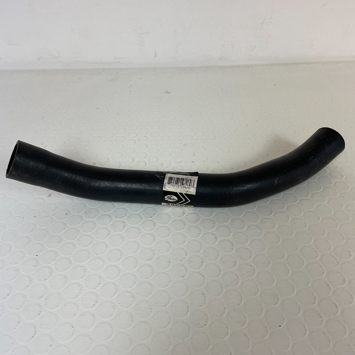 23556 Gates Radiator Hose Upper for Dodge Durango Dakota 2000-2003