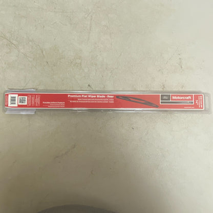 Ford Motorcraft Premium Wiper Blade 14" WW-1401-PF AU2Z-17V528-MA