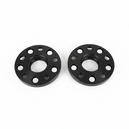 KAX 5x4.5 Hub-Centric Wheel Spacers 20mm 60.1mm Bore for Toyota Lexus Scion