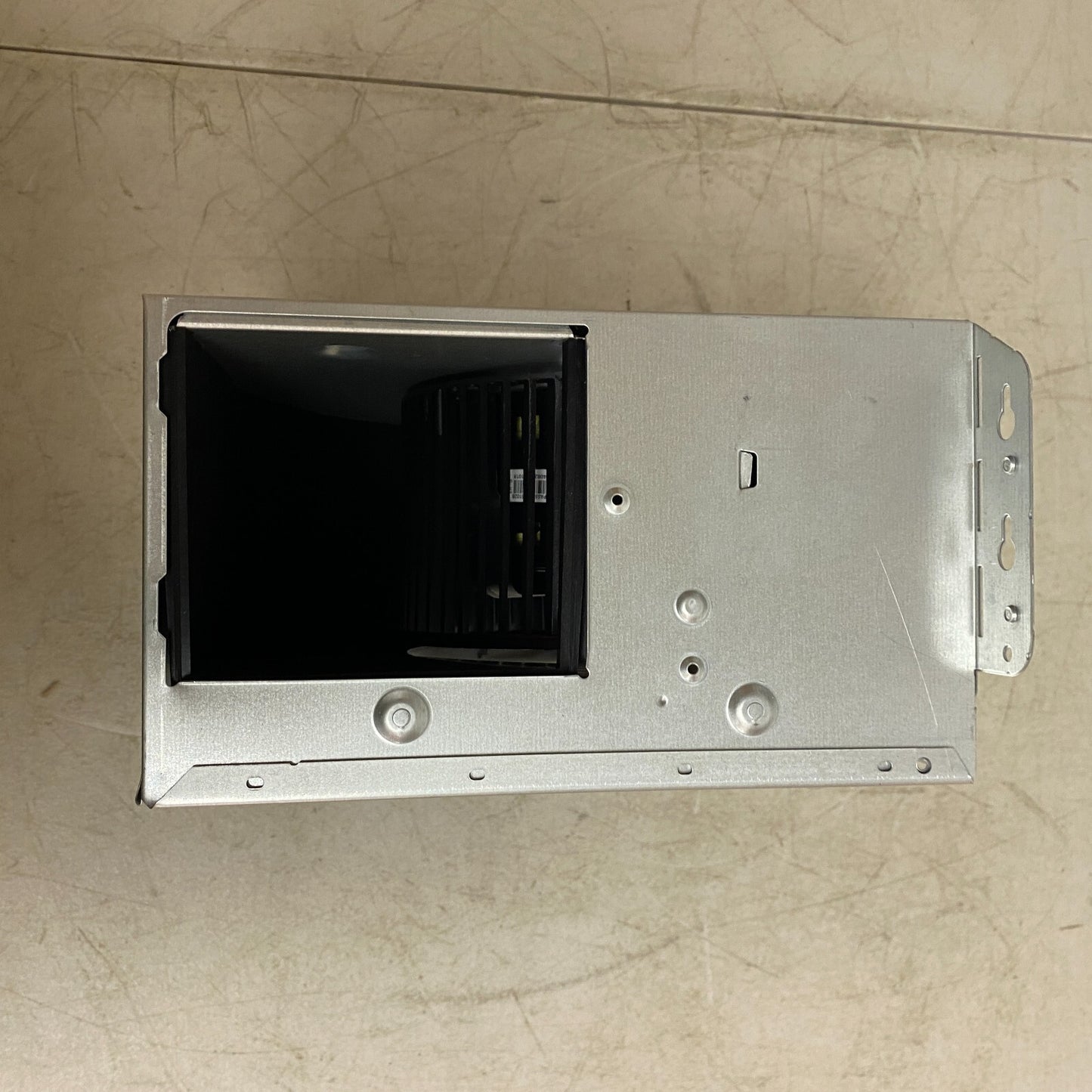 Broan 110 CFM Bathroom Ventilation Fan Fits 2" x 6" Roomside Flex Series