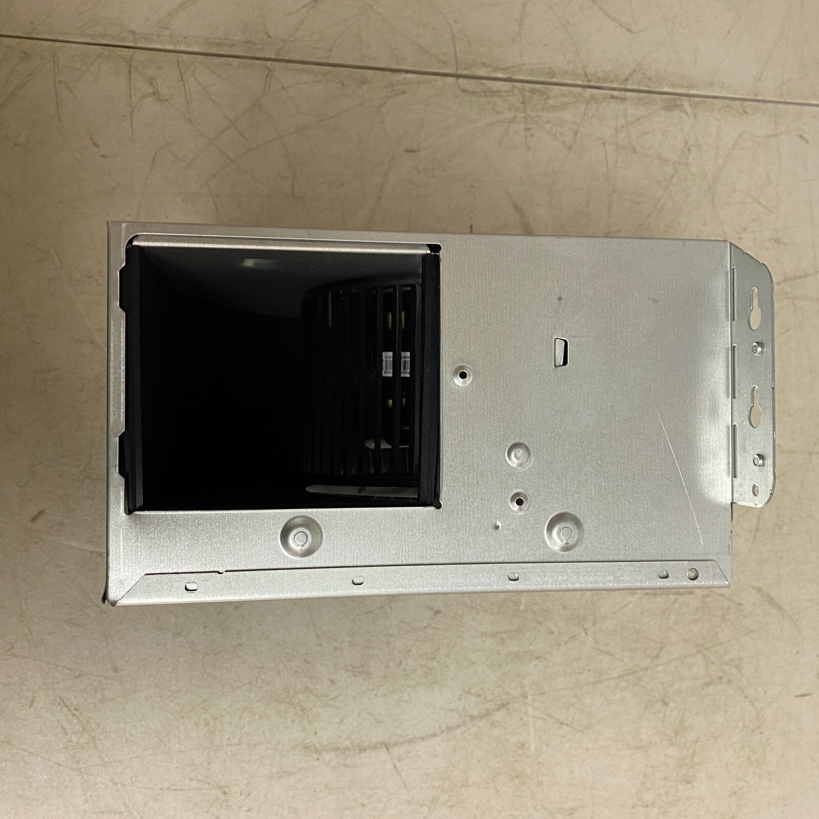 Broan 110 CFM Bathroom Ventilation Fan Fits 2" x 6" Roomside Flex Series