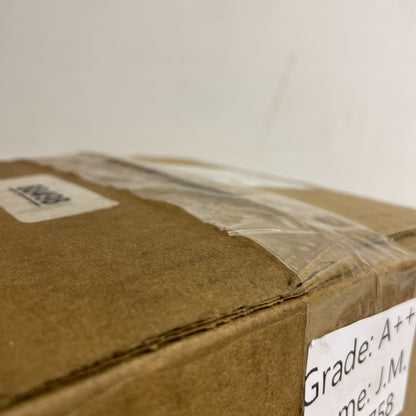 Carquest 88498 Heavy-Duty Air Filter for Massey Ferguson Tractors & Equipment