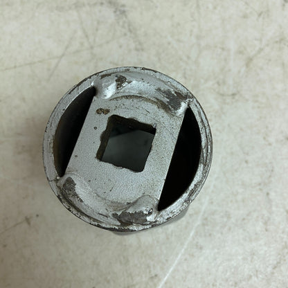 Mazda Locknut Socket 2-3/8" 49UN-01-0370 , #1202-1CP