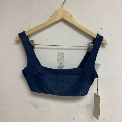 Calia Women's Seamed Square Neck Top Darker Ardosia Slate WSA23209R