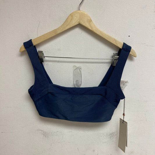 Calia Women's Seamed Square Neck Top Darker Ardosia Slate WSA23209R