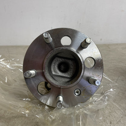 Carquest NT512244 Wheel Hub & Bearing Assembly Steel Sealed Rear OE Replacement