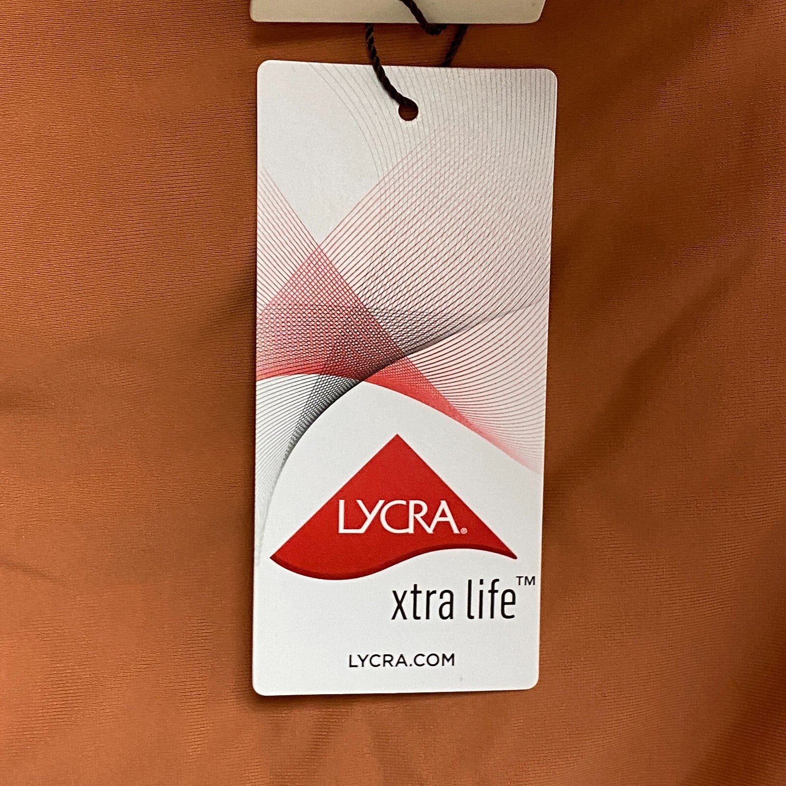 Calia Women's Swim Collection Mid Rise Ruched Side Bottom Apricot Aura WSA23402