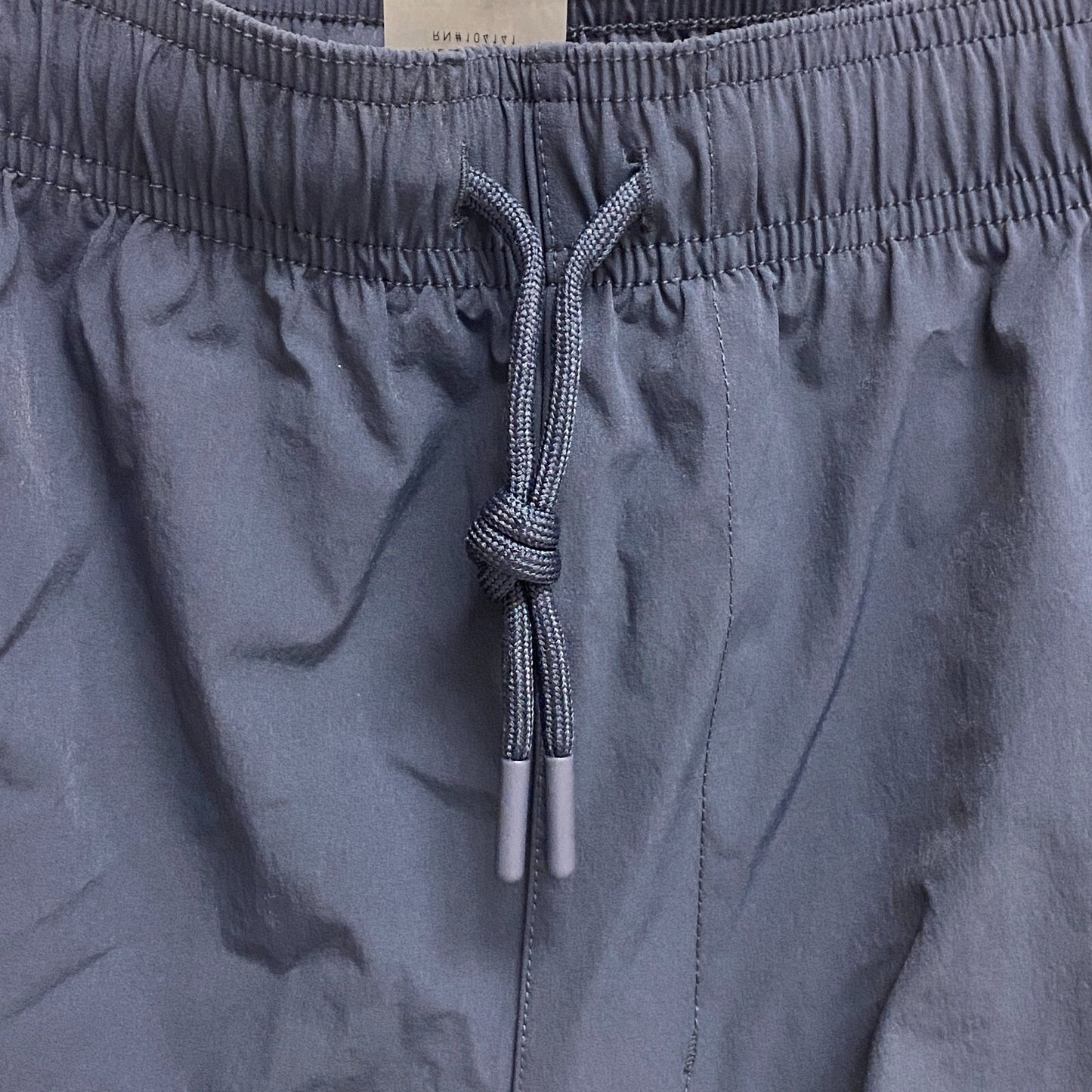 VRST Mens Woven Nylon 5" Short Darker Ardosia Slate MAX100415 BRAND NEW