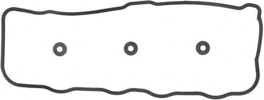 Fel-Pro VS 50286 R Valve Cover Gasket Set for 86-88 Toyota Corolla