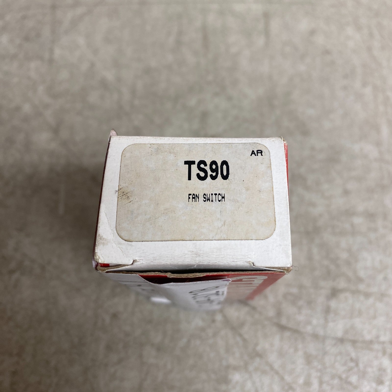 Standard TS-90 Temp Sender Switch Coolant 1970-1983 Toyota Corolla
