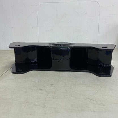 AUTOMANN Hutch Equalizer Beam Fabricated Steel with Bushing Model EQ013