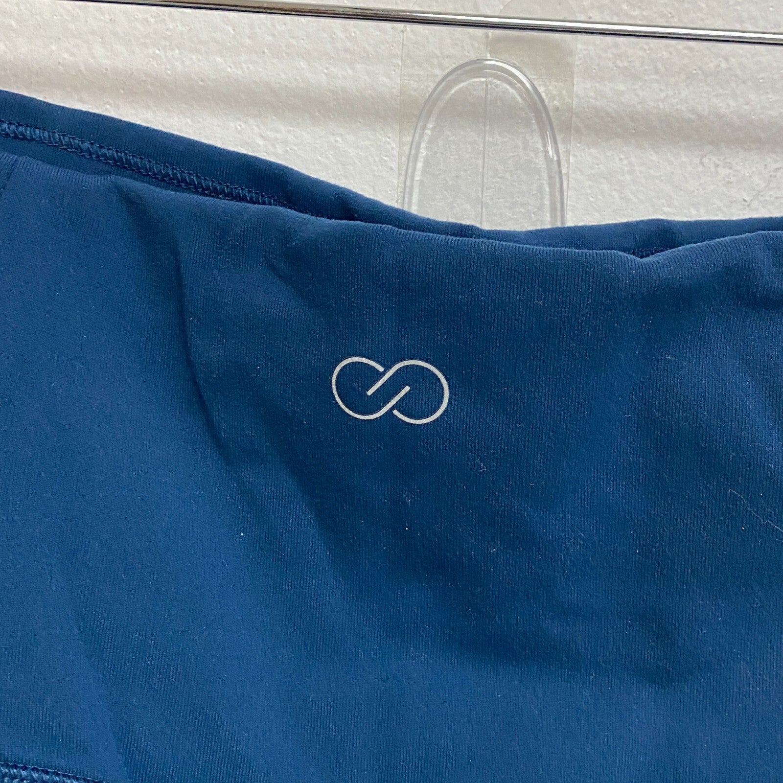 Calia Core Essentials Flare Legging Core Essentials Flare Legging Teal WAX32226F