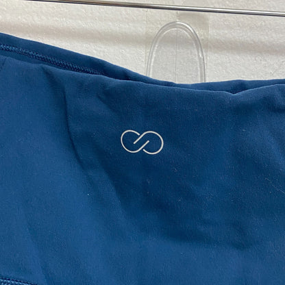 Calia Core Essentials Flare Legging Core Essentials Flare Legging Teal WAX32226F