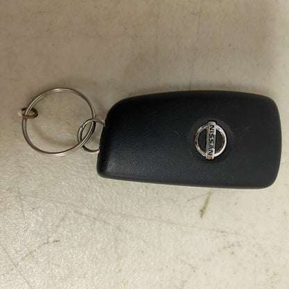 OEM Nissan Smart Remote with Key for 2014-2020 Nissan Rogue 3 button TWB1G767