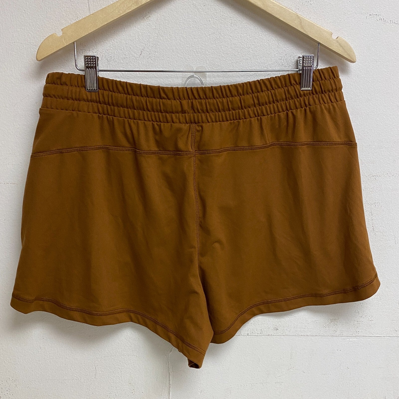 Alpine Design Women's W AD Field Knit Short Workwear Brown ADW13807 BRAND NEW