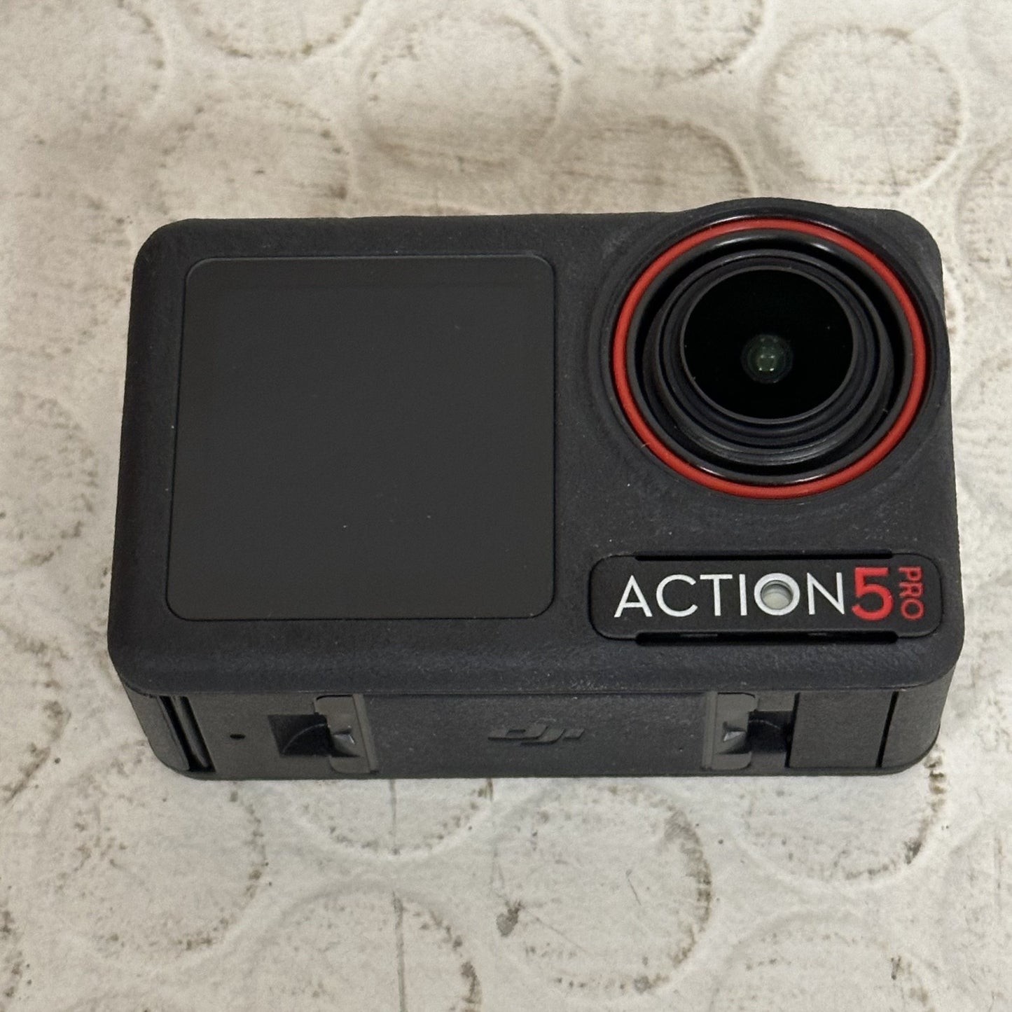 DJI Osmo Action 5 Pro Standard Combo 4K Action Camera (AC004) FOR PARTS