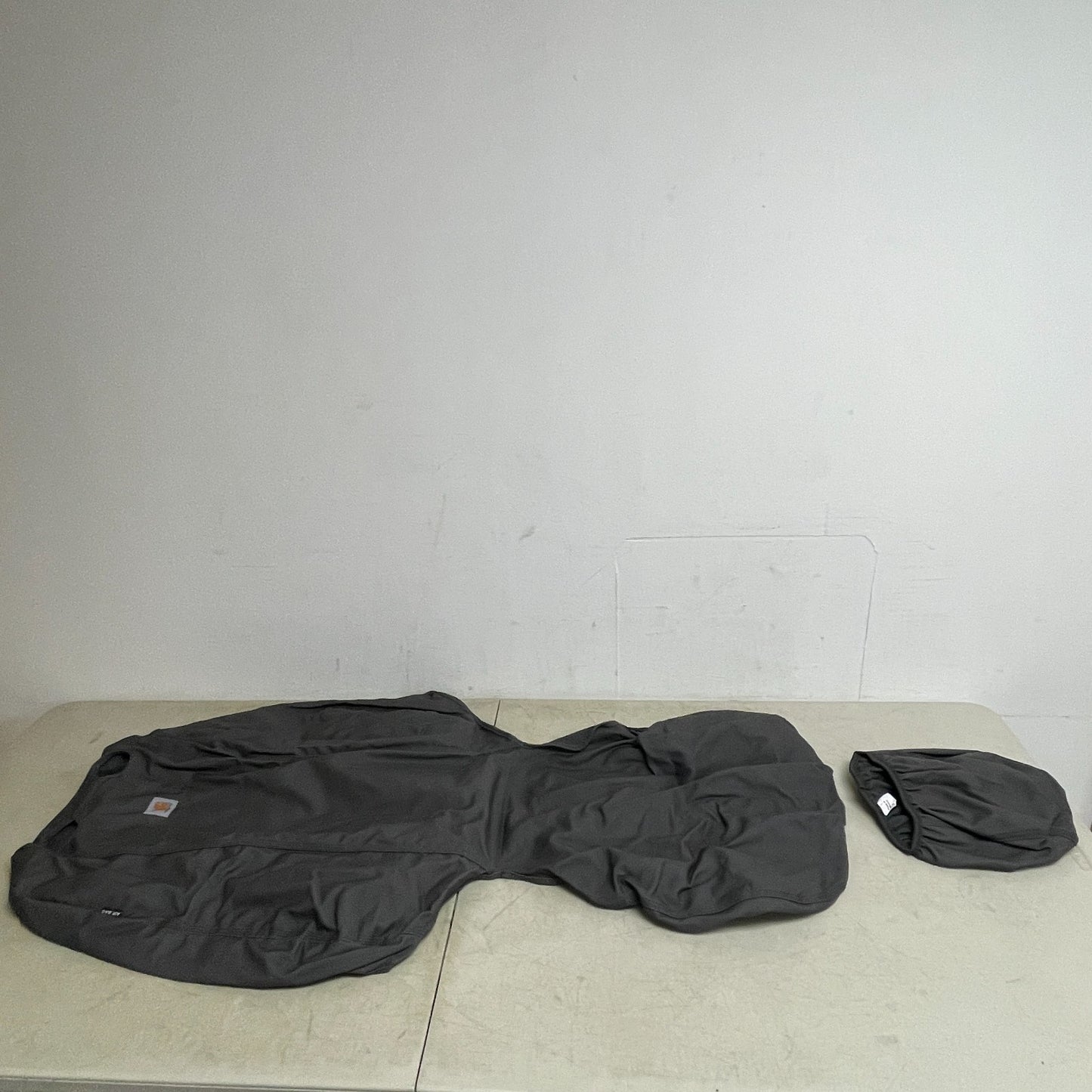 Carhartt Covercraft SeatSaver Seat Covers Ford F-150 F-250 F-350 Bucket Gravel