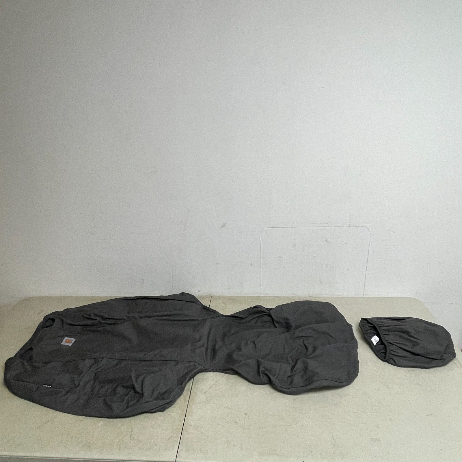 Carhartt Covercraft SeatSaver Seat Covers Ford F-150 F-250 F-350 Bucket Gravel