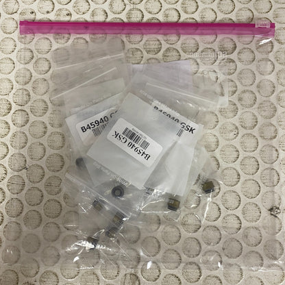 Victor Reinz Engine Valve Stem Oil Seal Victor 12 count Model B45940