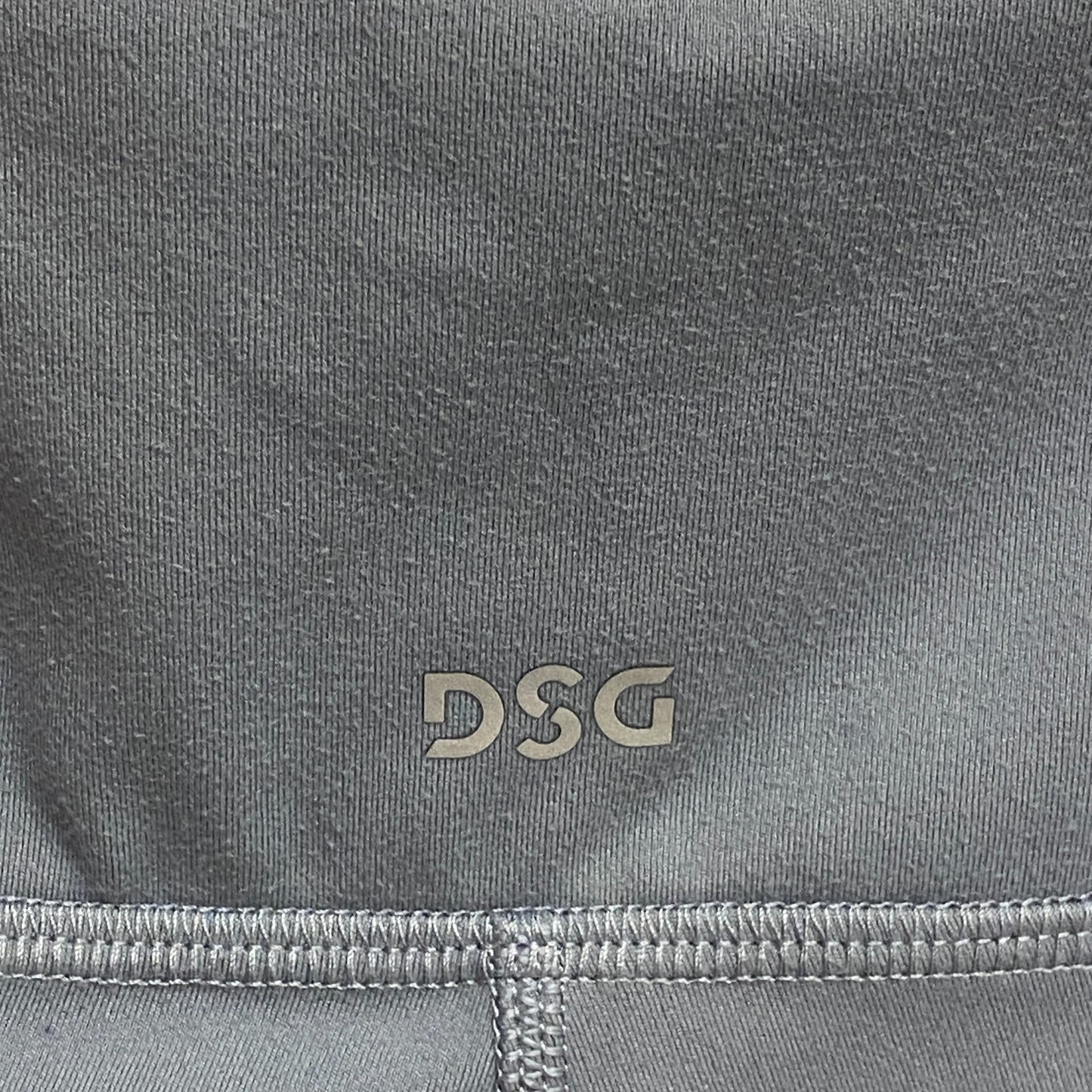 DSG Women's Momentum Crop Flare Legging Gray DAW13306 BRAND NEW