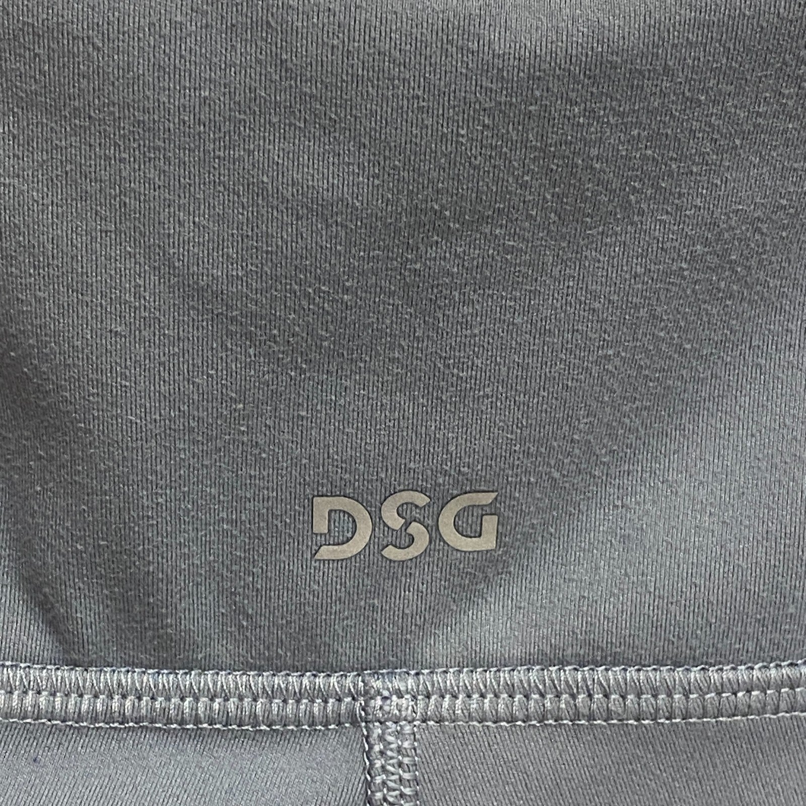 DSG Women's Momentum Crop Flare Legging Gray DAW13306 BRAND NEW