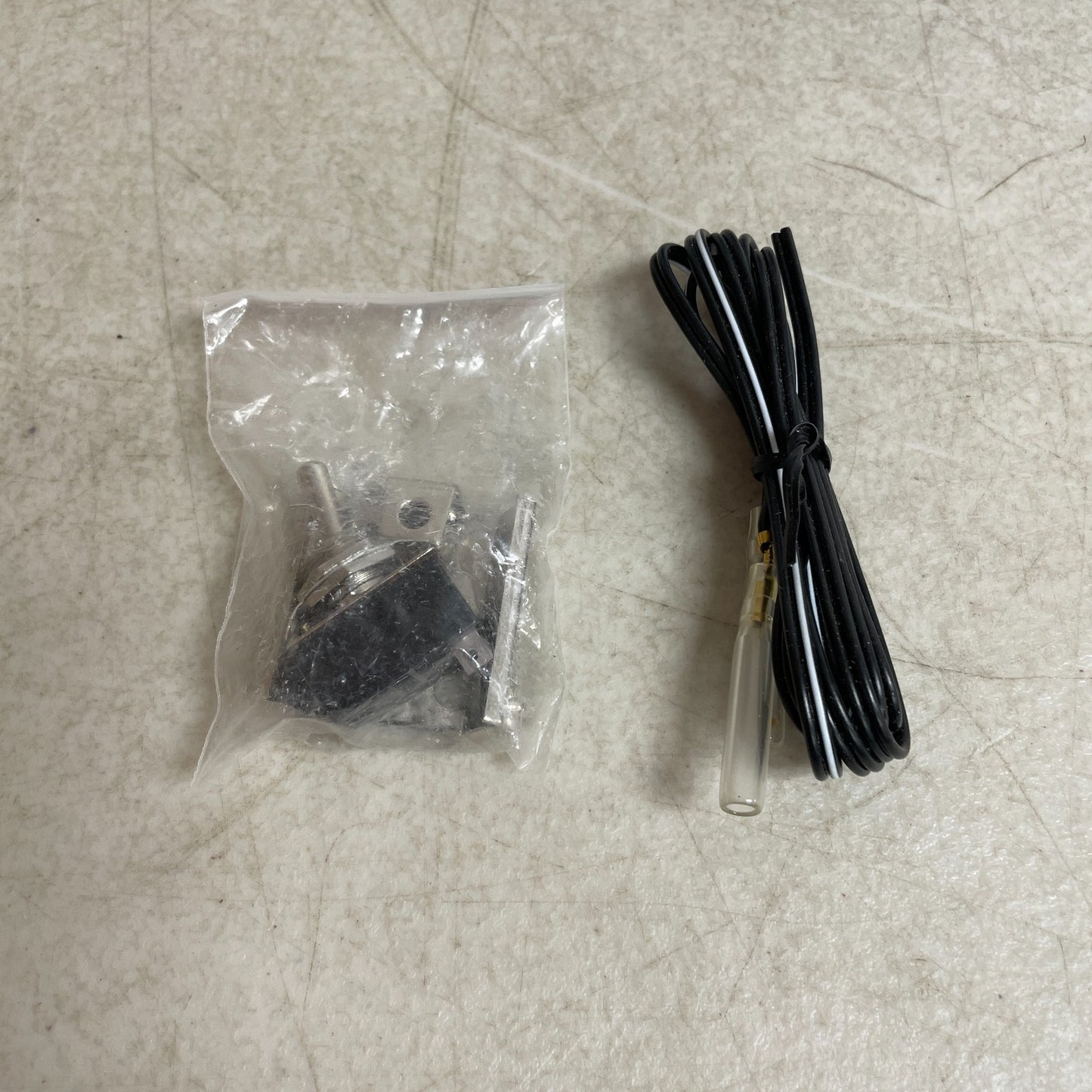 Dorman 7-942 RV Truck 2 Speed Cabin Fan Universal 12V Dash Panel Mount