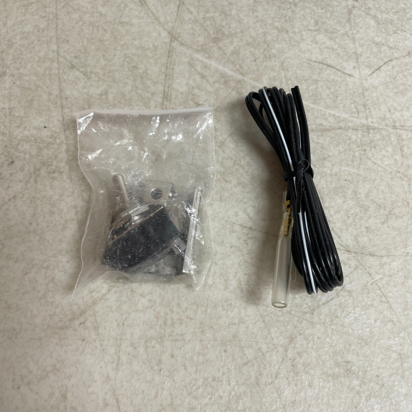 Dorman 7-942 RV Truck 2 Speed Cabin Fan Universal 12V Dash Panel Mount