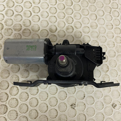 Carquest Premium Reman Wiper Motor Cardone 40-450 Reman