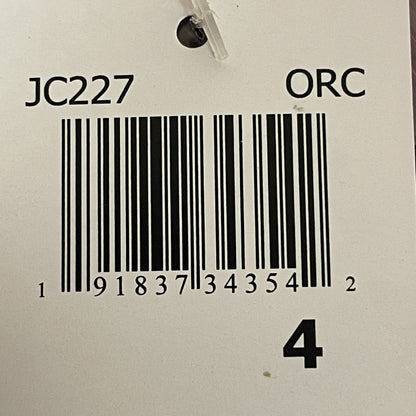 Dj Jaz 3/4 Split Sleeve Embellished Popover Sheath Dress Color: Orchid Size 4