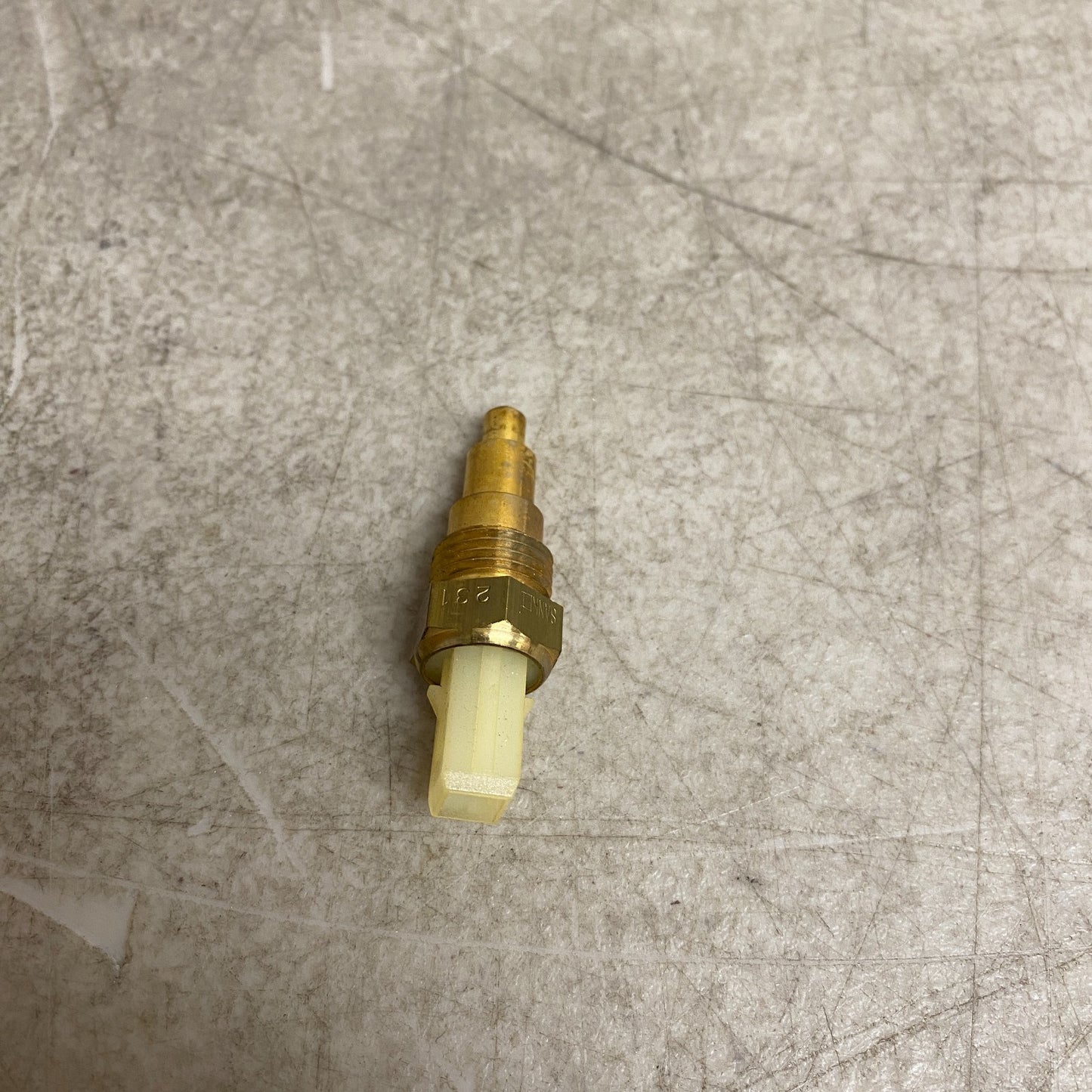 Standard TS-92 Temp Sender Switch Coolant 1970-1981 Toyota Corolla