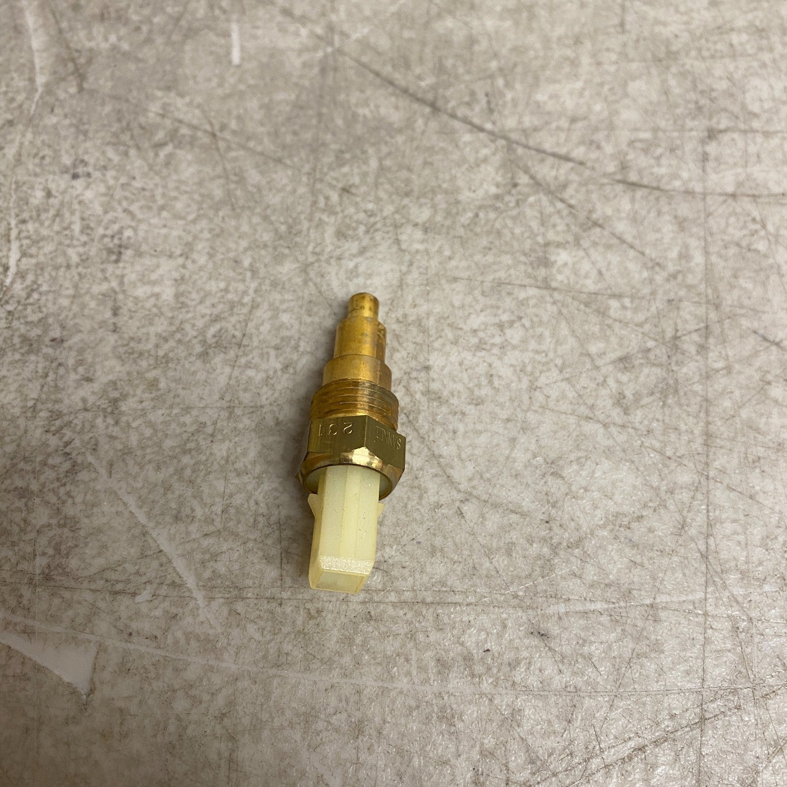 Standard TS-92 Temp Sender Switch Coolant 1970-1981 Toyota Corolla