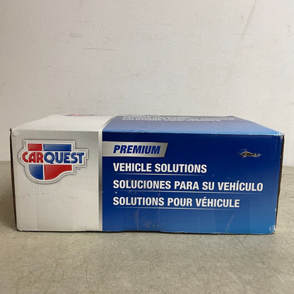 CARQUEST CPN1316 Premium Vapor Canister Charcoal Emission Canister Black