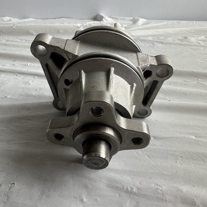 Carquest T1183 Engine Water Pump w Gasket Fits Select GM & Ford