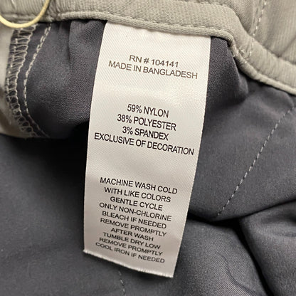 ALPINE AD TRAILHEAD CARGO JOGGER MEDIUM GRAY Solid ADM23900