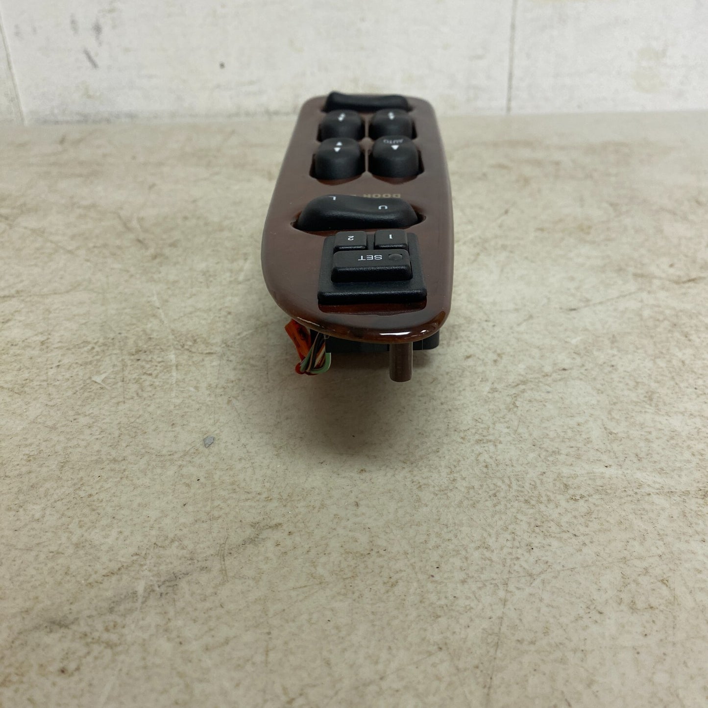 Ford Bezel Door Trim 1L7Z-14525-AAA