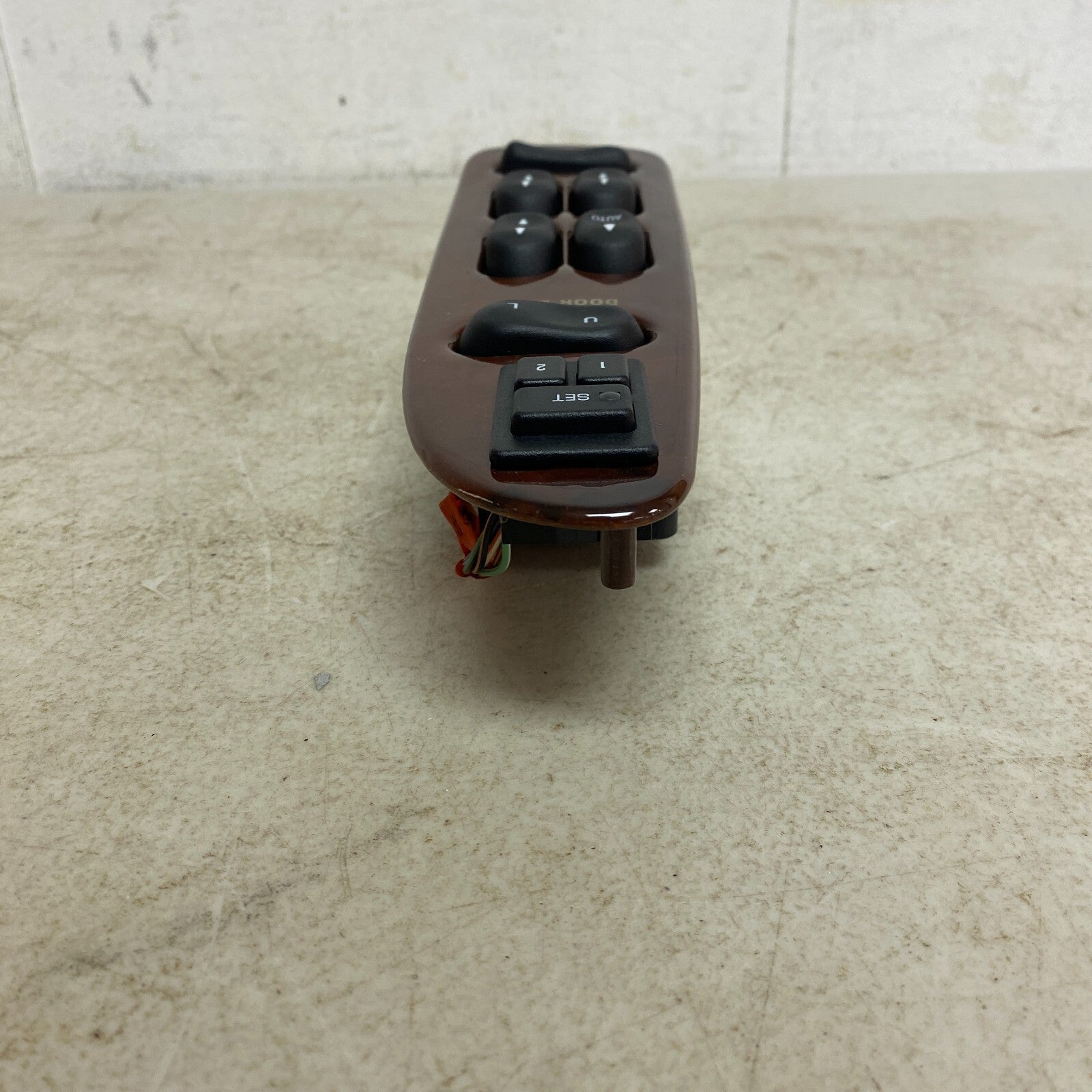 Ford Bezel Door Trim 1L7Z-14525-AAA