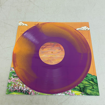 Caamp - Lavender Days - Rock - Vinyl - Mom+Pop