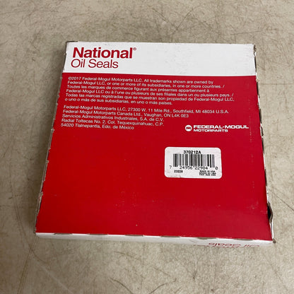 National 370212A Oil Bath Wheel Seal