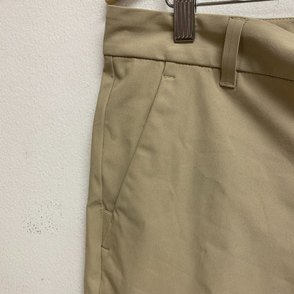 VRST Men's 7 Inseam Slim Fit Limitless Shorts Sandy Clay MAX2004167 New!