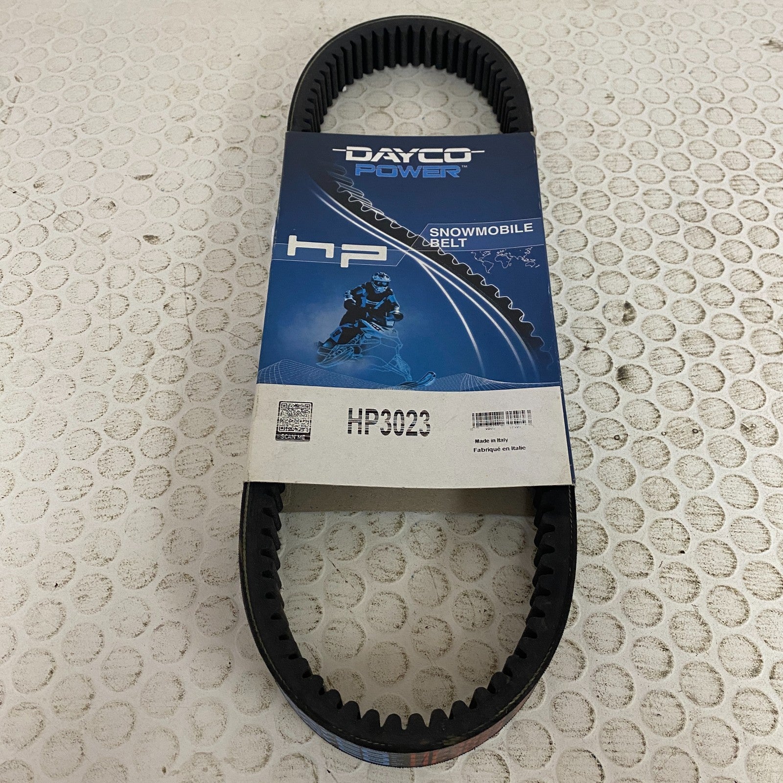 Dayco HP3023 CVT High-Performance Drive Belt