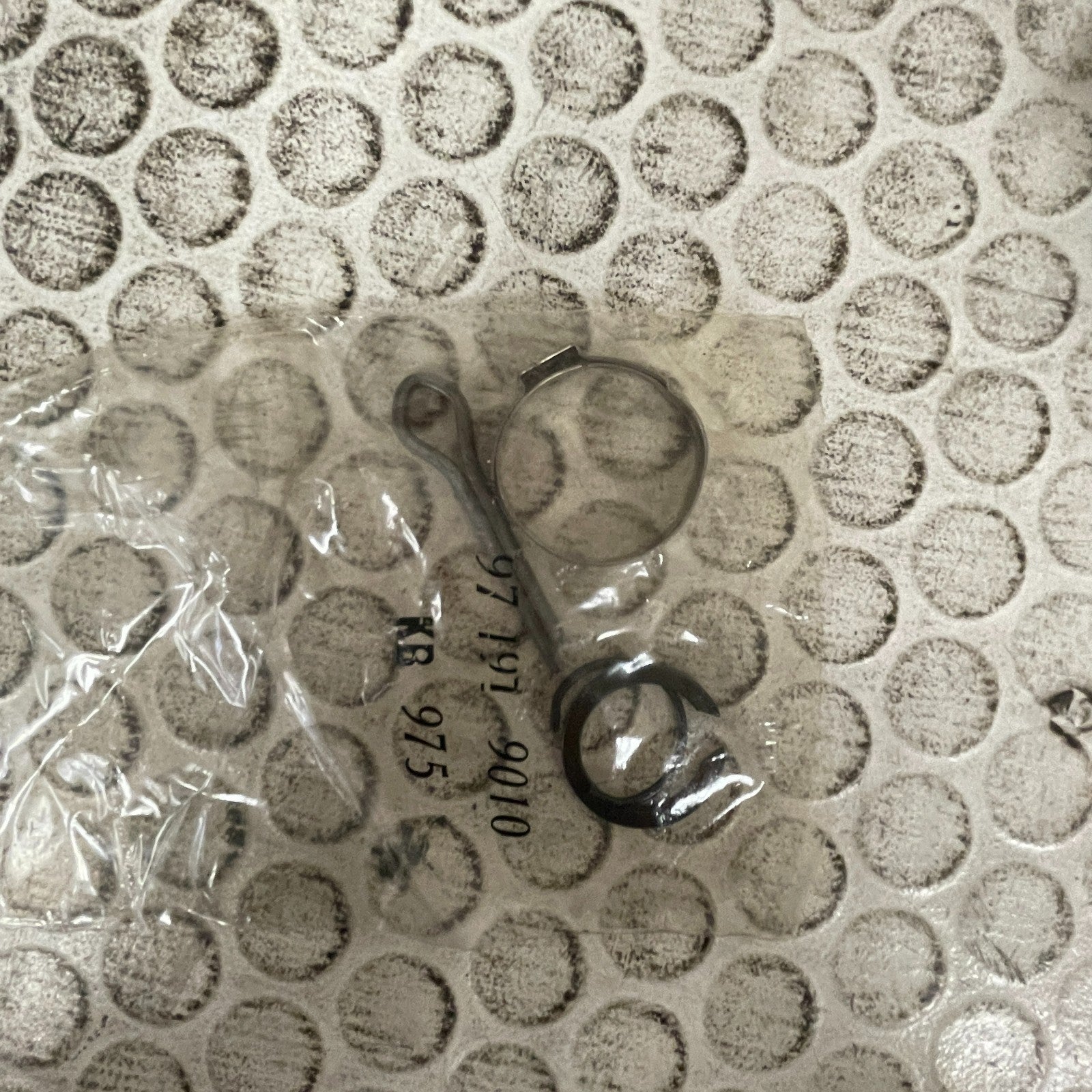 Precision 7451 Universal Joint Greaseable 30mm x 82mm fits Bondioli Size 4