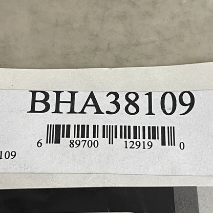 Carquest Wearever BHA36502 Brake Hydraulic Hose Assembly Female-Male Ends