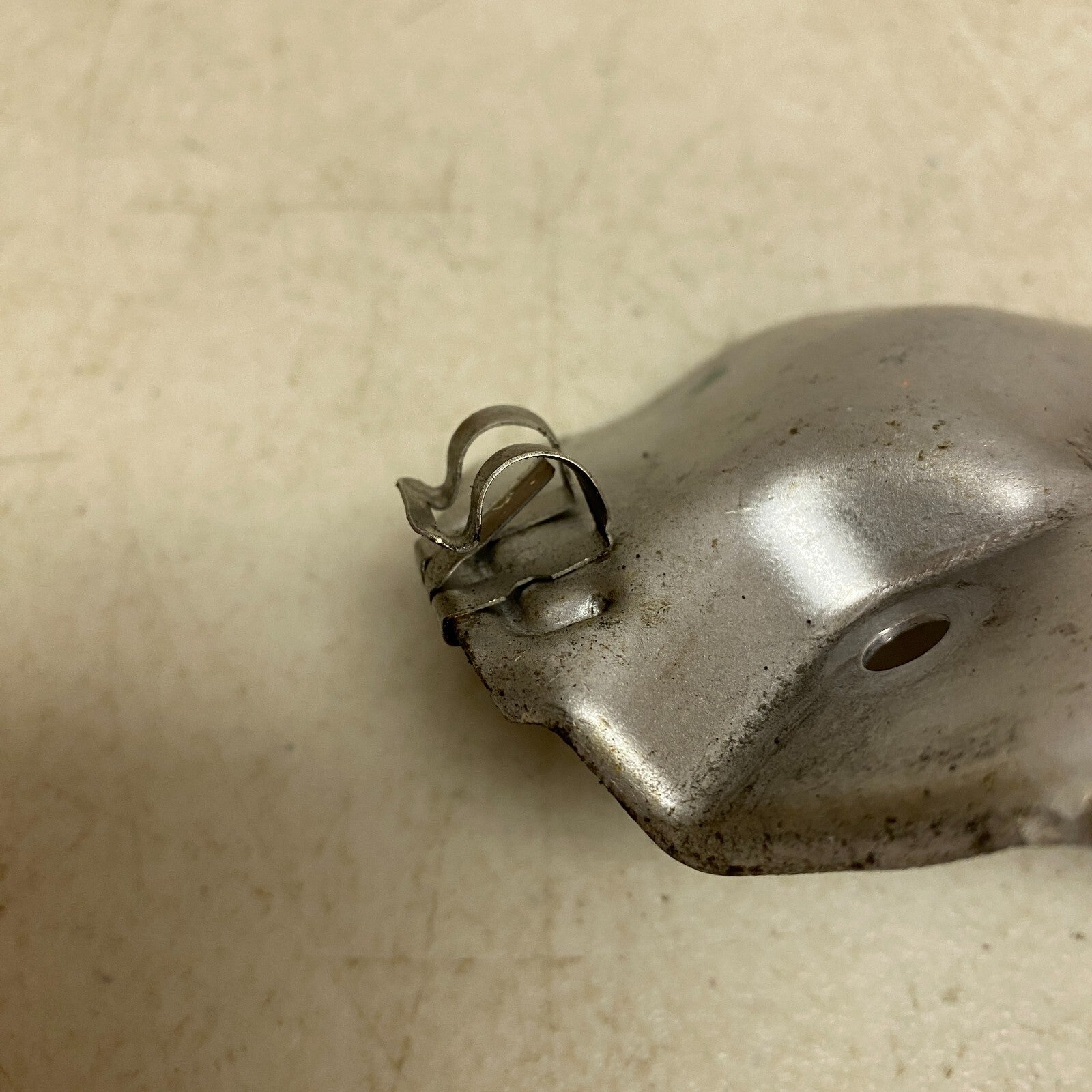 Audi Shield for 2017-2019 Audi Q7 06E 253 244 S