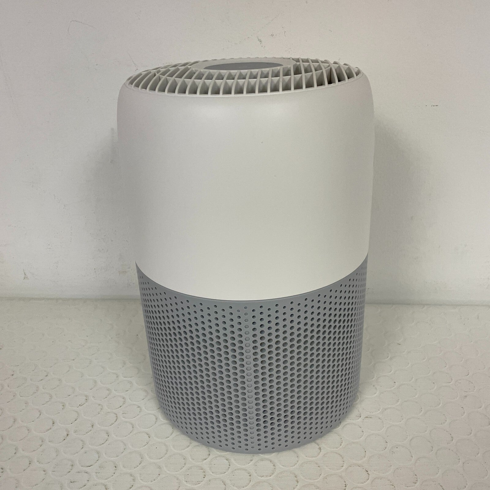 Bionaire CleanAir Mini True HEPA Air Purifier White BAP9360W