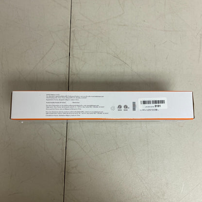 BaByliss PRO Porcelain Ceramic 1" Spring Curling Iron BP100SUC **PARTS ONLY**