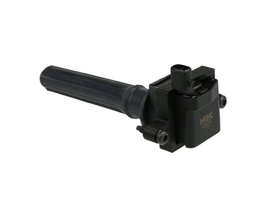 NGK 48964 Coil On Plug Ignition Coil Male Terminal Black Direct Replacement