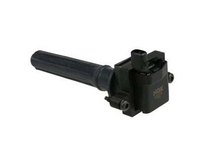 NGK 48964 Coil On Plug Ignition Coil Male Terminal Black Direct Replacement