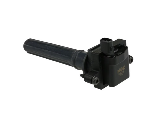 NGK 48964 Coil On Plug Ignition Coil Male Terminal Black Direct Replacement