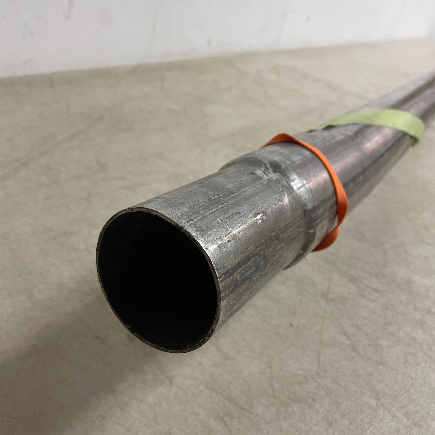 Dynomax Exhaust Intermediate Pipe Right Side Ford Mustang 2011-14 55567